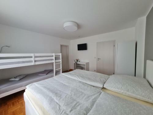 Apartamento Ferienwohnung Struppi