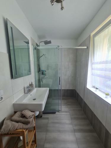 Apartamento Ferienwohnung Struppi