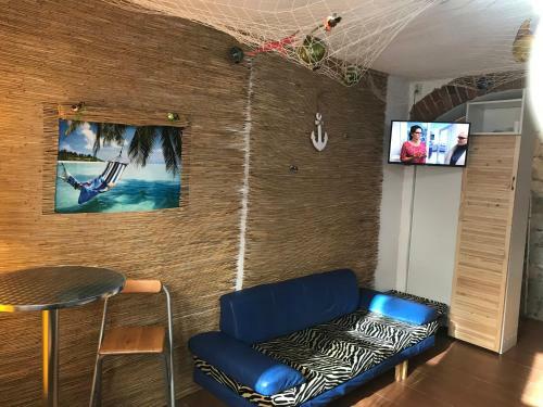 Apartamento K�pt`n Jensens Kaj�te
