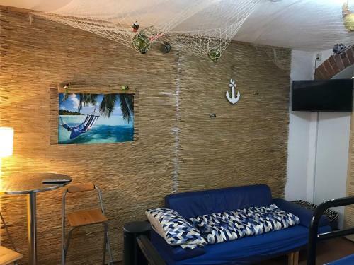 Apartamento K�pt`n Jensens Kaj�te