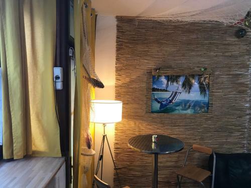 Apartamento K�pt`n Jensens Kaj�te