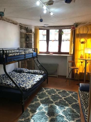 Apartamento K�pt`n Jensens Kaj�te
