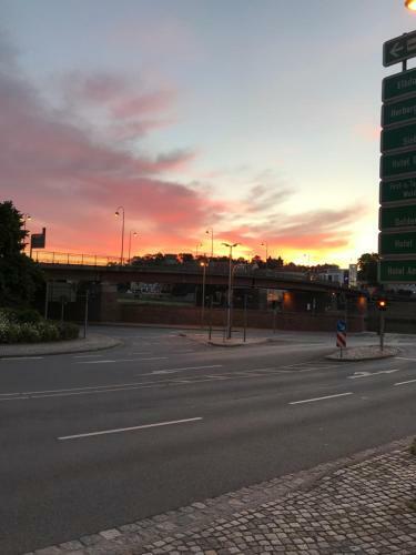 Apartamento K�pt`n Jensens Kaj�te