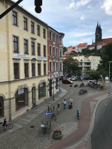 Apartamento K�pt`n Jensens Kaj�te