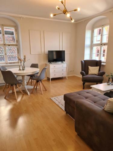 Apartamento Altstadtjuwel