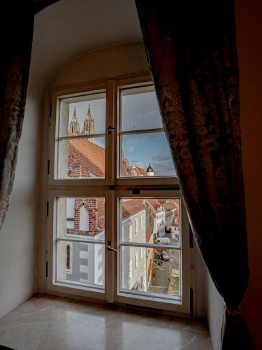 Apartamento Altstadtjuwel