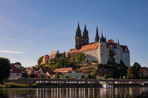 Apartamento S�chsischer Hof