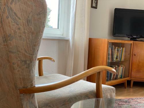 Apartamento Ferienwohnung ?lena?