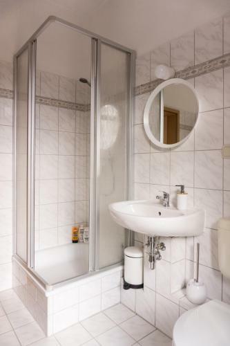 Apartamento Gem�tliche Wohnung Mit Perfekter Anbindung