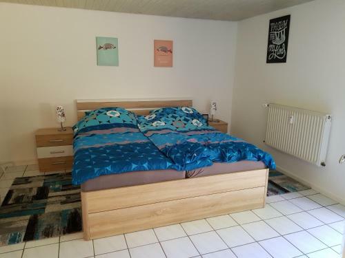 Apartamento Ferienwohnung Mendig - Wassersch�pp