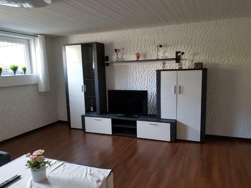 Apartamento Ferienwohnung Mendig - Wassersch�pp