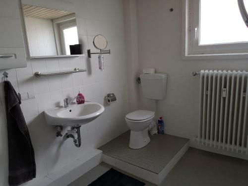 Apartamento Ferienwohnung Mendig - Wassersch�pp