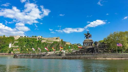 Apartamento Ferienwohnung Mendig - Wassersch�pp