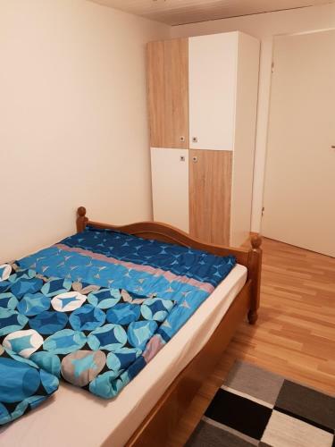 Apartamento Ferienwohnung Mendig - Wassersch�pp