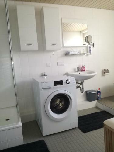 Apartamento Ferienwohnung Mendig - Wassersch�pp