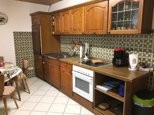 Grosses Ferienhaus Im Westerwald