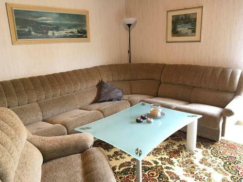 Grosses Ferienhaus Im Westerwald