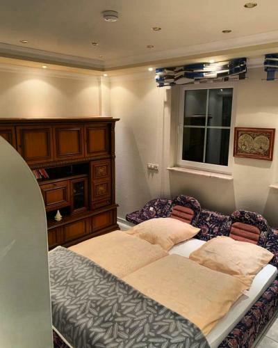 Apartamento Ferienwohnung Im Westerwald