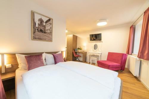 Urban Flair Hotel