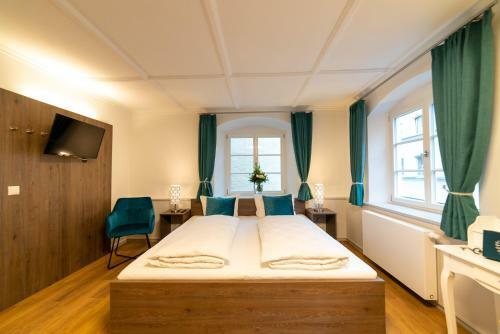 Urban Flair Hotel