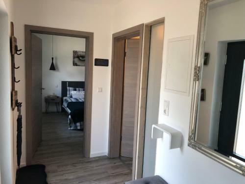 Apartamento Loft Ferienwohnung Allg�u
