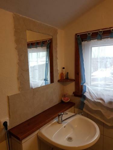 Bed & Breakfast Chrom Ranch Reiterhof