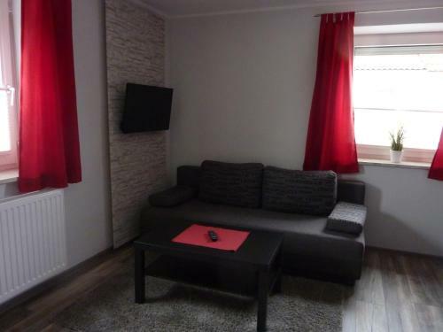 Apartamento G�stehaus Erle