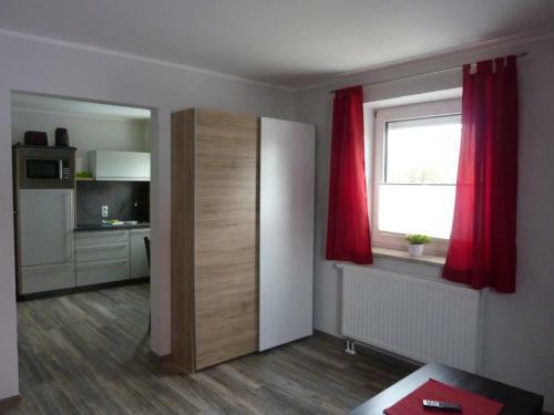 Apartamento G�stehaus Erle