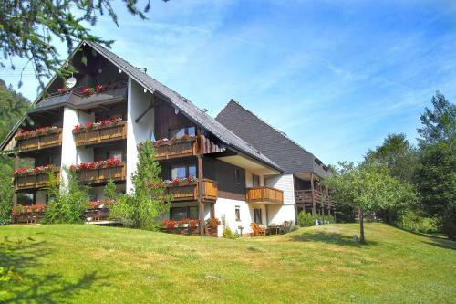 Apartamento B5 Albmatte-fewo
