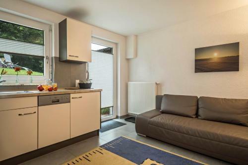 Apartamento Haus Afaldra