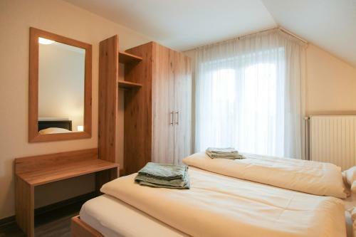 Apartamento Stadtblick