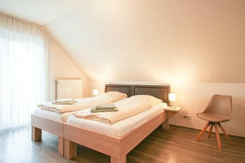 Apartamento Stadtblick