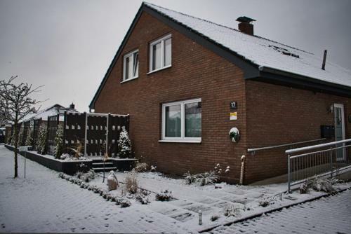 Apartamento Ferienwohnung Waldmeister