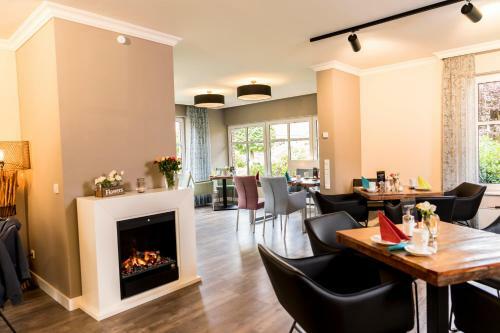 Hotel Haus Am Parc