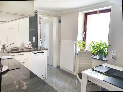Bed & Breakfast Fremdenzimmer - Petit Quartier