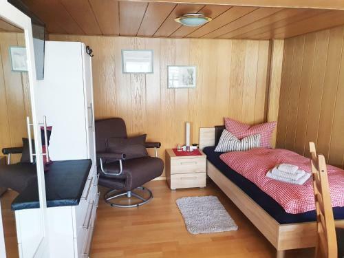 Bed & Breakfast Fremdenzimmer - Petit Quartier