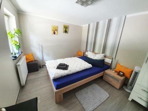 Bed & Breakfast Fremdenzimmer - Petit Quartier