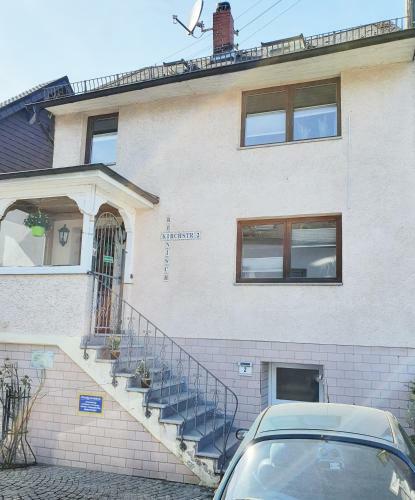 Bed & Breakfast Fremdenzimmer - Petit Quartier