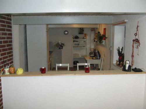 Haus M�wennest