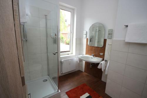 Apartamento Haus Gezeiten