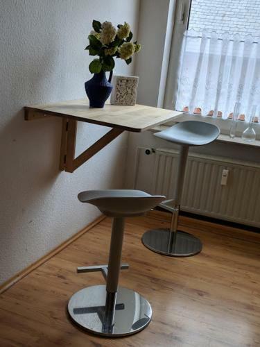 Apartamento Haus Gezeiten