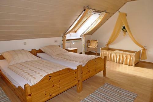Apartamentos Ferienwohnung Heidi
