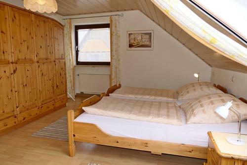 Apartamentos Ferienwohnung Heidi