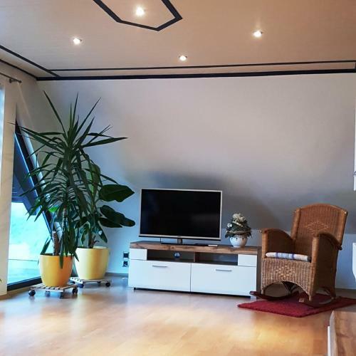Apartamento Ferienwohnung In Bestform