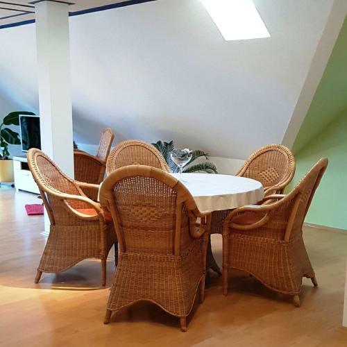 Apartamento Ferienwohnung In Bestform