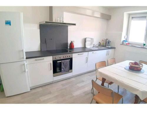 Apartamento S-21-appartments Merklingen