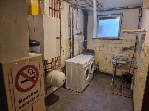 Apartamento S-21-appartments Merklingen