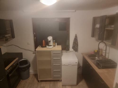 Apartamento S-21-appartments Merklingen