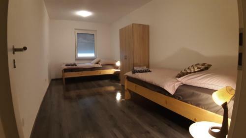 Apartamento S-21-appartements Merklingen-ulm