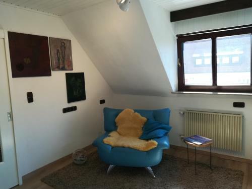Apartamento Die Galerie - Ferienwohnung
